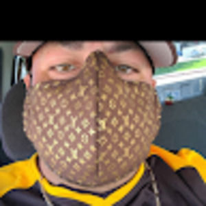 Meet your Posher, Rob